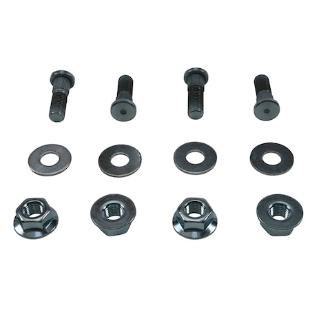 All Balls Wheel Stud And Nut Kit 85-1121